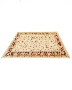 Alfombra Afgana/o Extra Grande PAK120