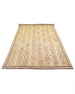 Kilim Afgana/o Extra Grande PAK80