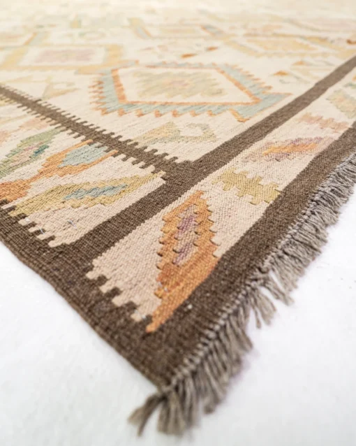 Kilim Afgana/o Extra Grande PAK80 - Imagen 2