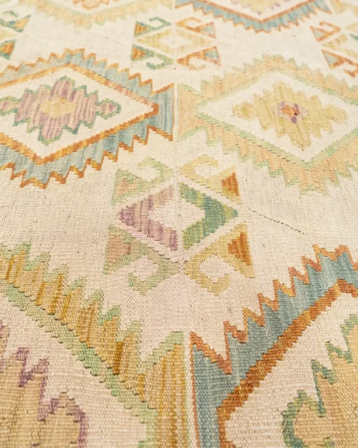 Kilim Afgana/o Extra Grande PAK80 - Imagen 3