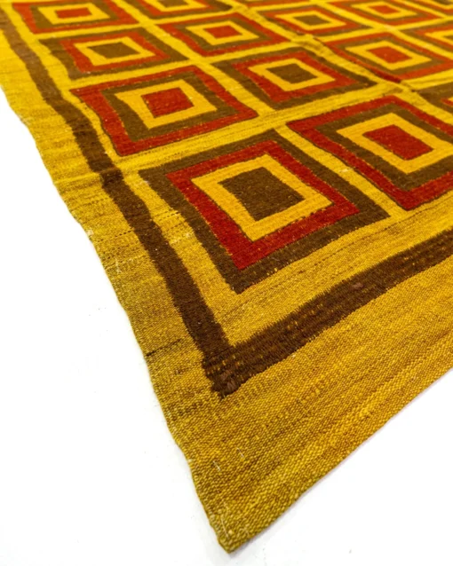 Kilim Afgana/o Extra Grande PAK73 - Imagen 2