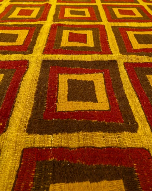 Kilim Afgana/o Extra Grande PAK73 - Imagen 3