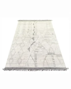 Alfombra Marroquí Extra Grande PAK132