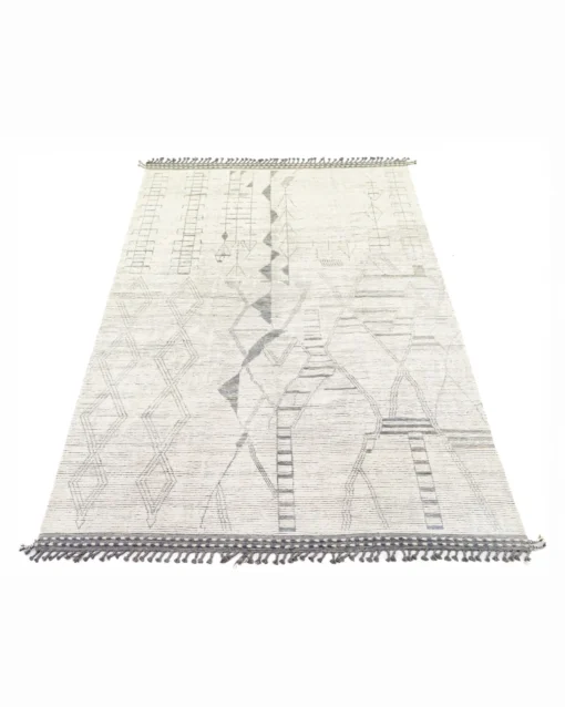 Alfombra Marroquí Extra Grande PAK132