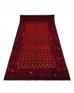 Kilim Afgana/o Extra Grande PAK75