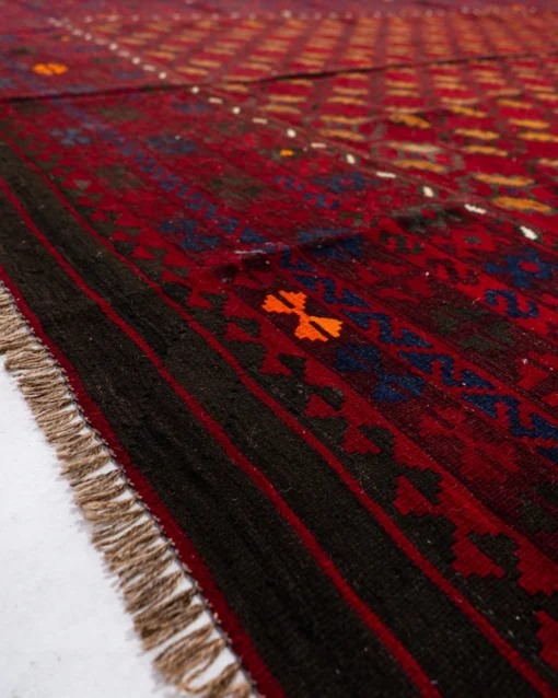 Kilim Afgana/o Extra Grande PAK75 - Imagen 2