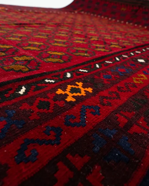 Kilim Afgana/o Extra Grande PAK75 - Imagen 3