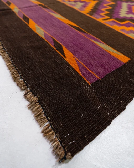 Kilim Afgana/o Extra Grande PAK76 - Imagen 2