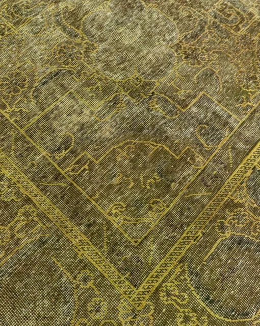 Alfombra Iraní Extra Grande PAK126 - Imagen 4