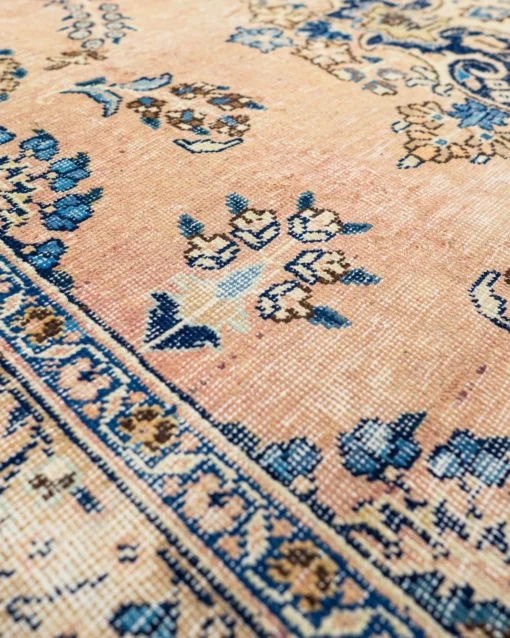 Alfombra Iraní Extra Grande PAK123 - Imagen 4