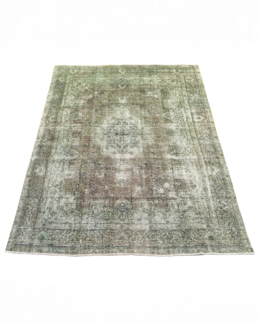 Alfombra Iraní Extra Grande PAK121
