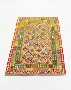 Kilim Afgana/o Grande WAS44