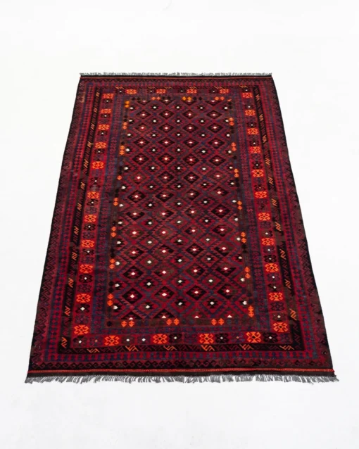 Kilim Afgana/o Grande PAK64