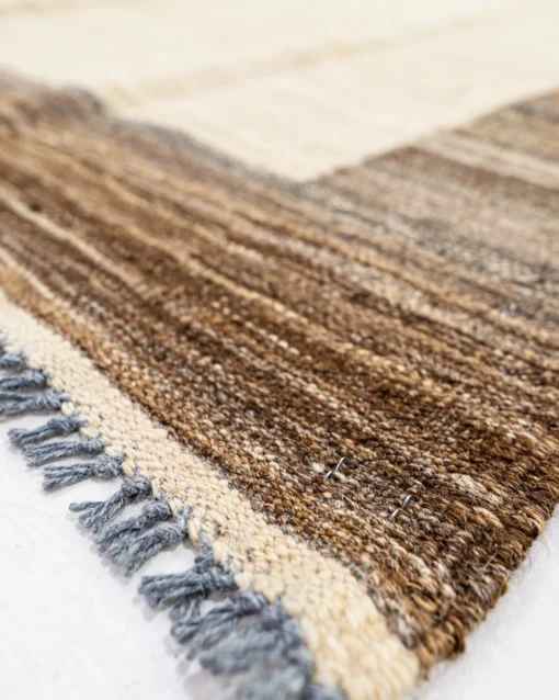 Kilim Afgana/o Mediana/o PAK38 - Imagen 3