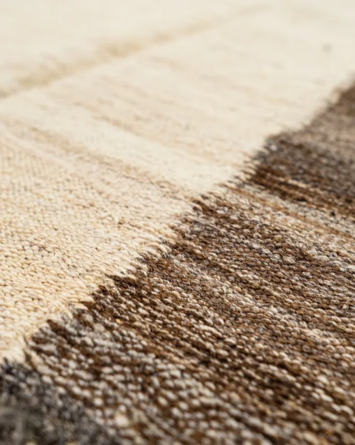 Kilim Afgana/o Mediana/o PAK38 - Imagen 4