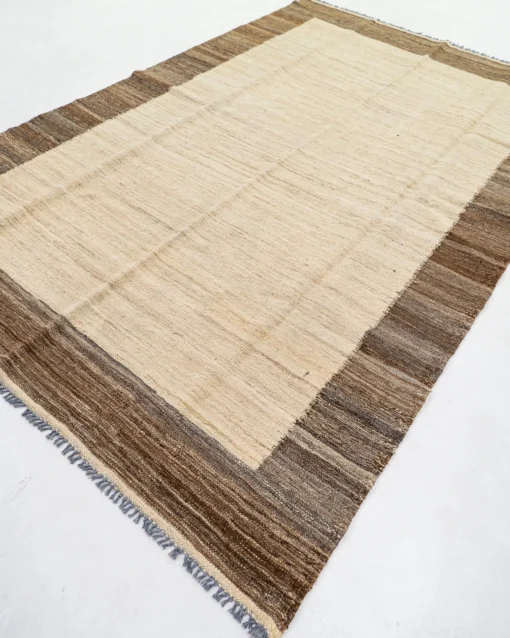 Kilim Afgana/o Mediana/o PAK38 - Imagen 2