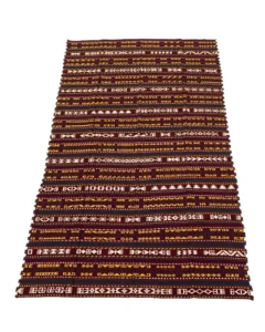 Alfombra Afgana/o Grande Especialidad SN10003