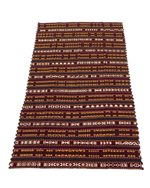 Alfombra Afgana/o Grande Especialidad SN10003