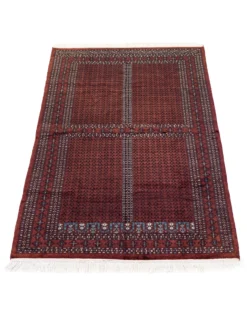 Alfombra Iraní Grande SERR05