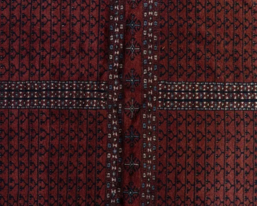 Alfombra Iraní Grande SERR05 - Imagen 3