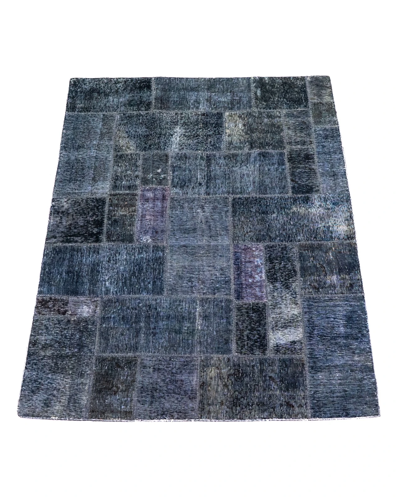 Patchwork Mediana/o WAS158