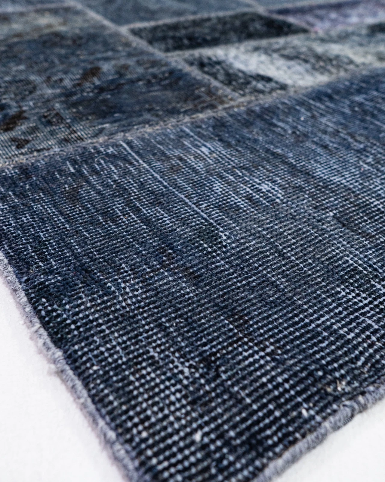 Patchwork Mediana/o WAS158 - Imagen 2