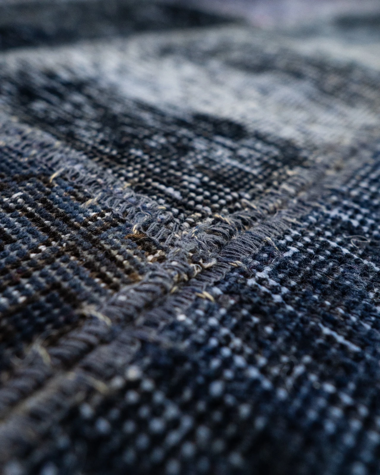 Patchwork Mediana/o WAS158 - Imagen 3