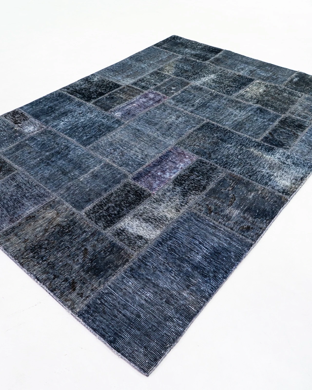 Patchwork Mediana/o WAS158 - Imagen 4