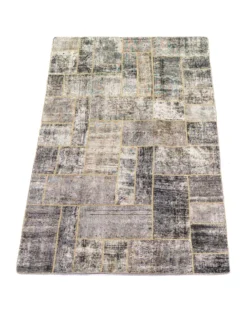 Alfombra Iraní Mediana/o PAK135
