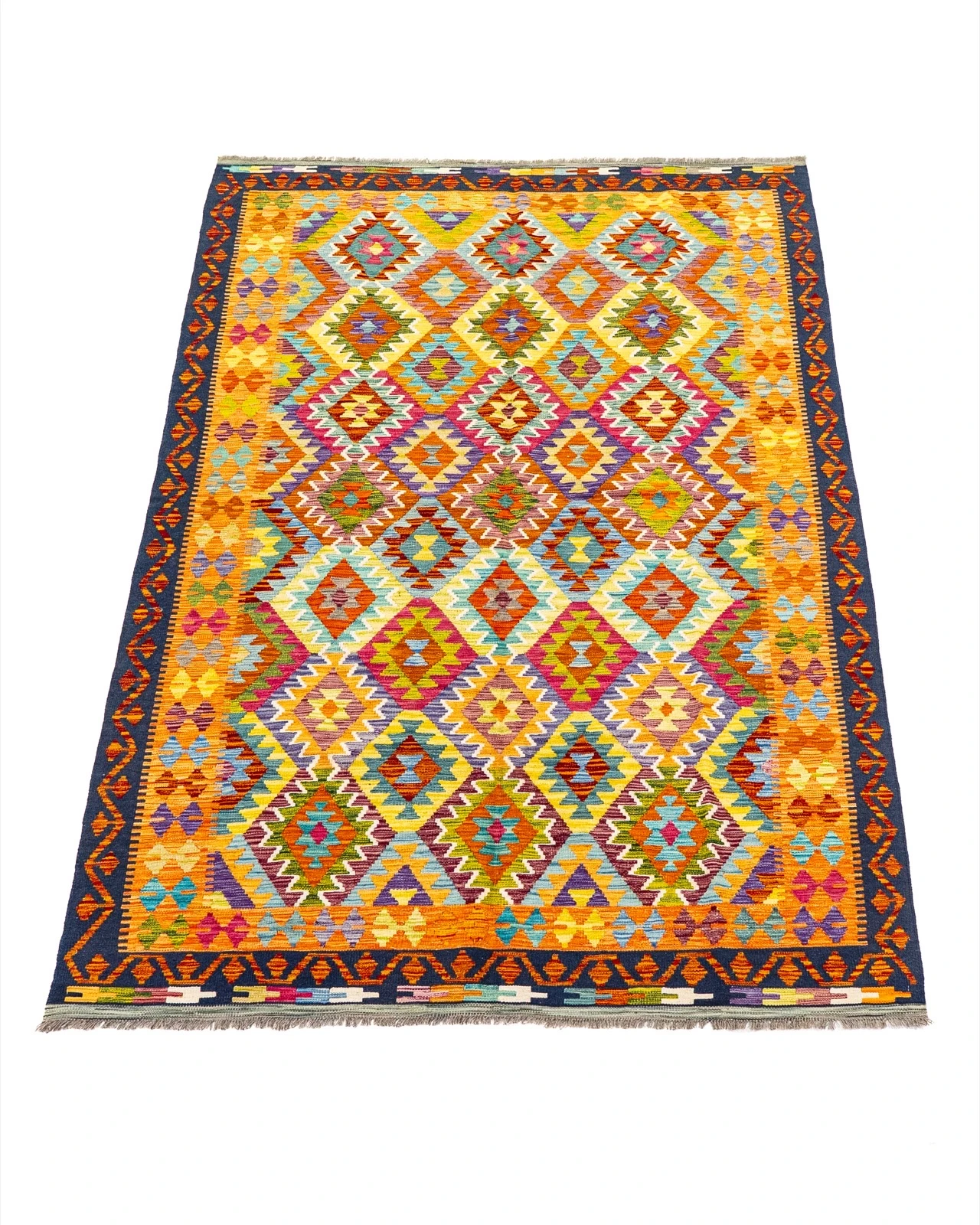Kilim Afgana/o Grande WAS25