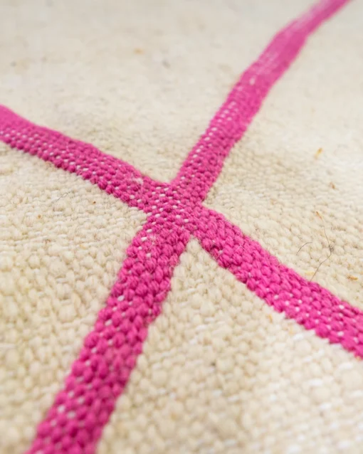 Kilim Marroquí Mediana/o RAK20 - Imagen 3