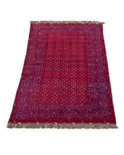 Alfombra Afgana/o Grande Especialidad KAB129