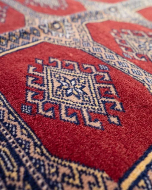 Alfombra Iraní Pequeña/o YOLI 02 - Imagen 3