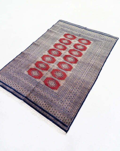 Alfombra Iraní Pequeña/o YOLI 02 - Imagen 4