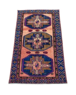Alfombra Turca Mediana/o TURK14