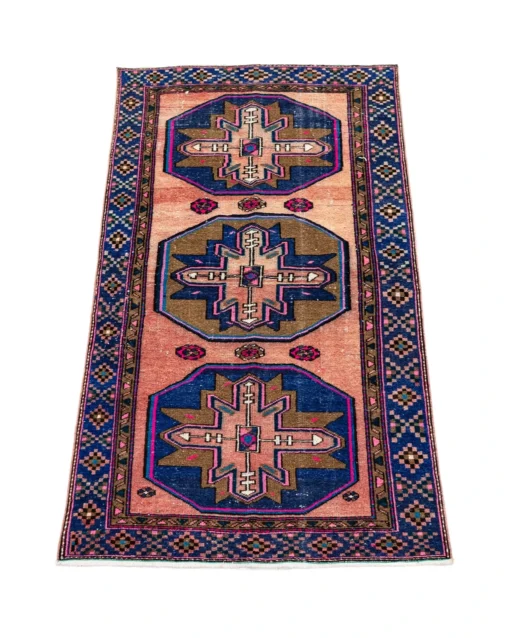 Alfombra Turca Mediana/o TURK14