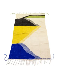 Kilim Marroquí Mediana/o RAK05