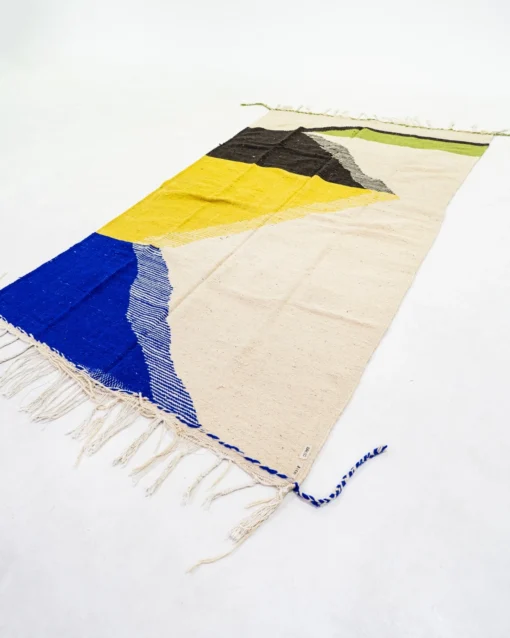 Kilim Marroquí Mediana/o RAK05 - Imagen 2