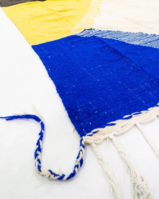 Kilim Marroquí Mediana/o RAK05 - Imagen 3
