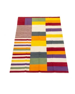 Kilim Afgana/o Mediana/o PAK46