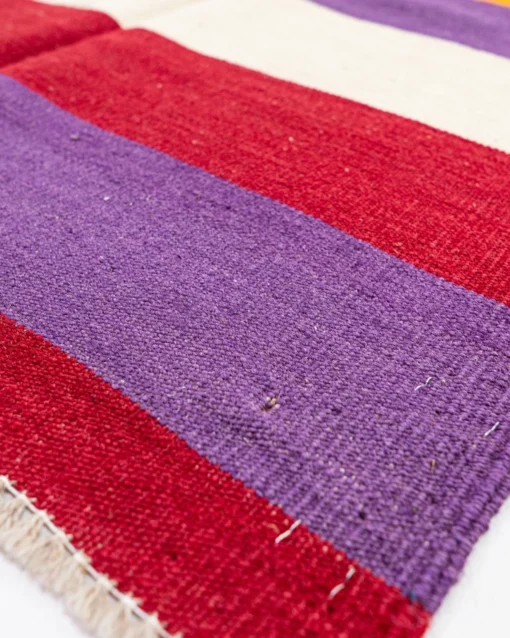 Kilim Afgana/o Mediana/o PAK46 - Imagen 3