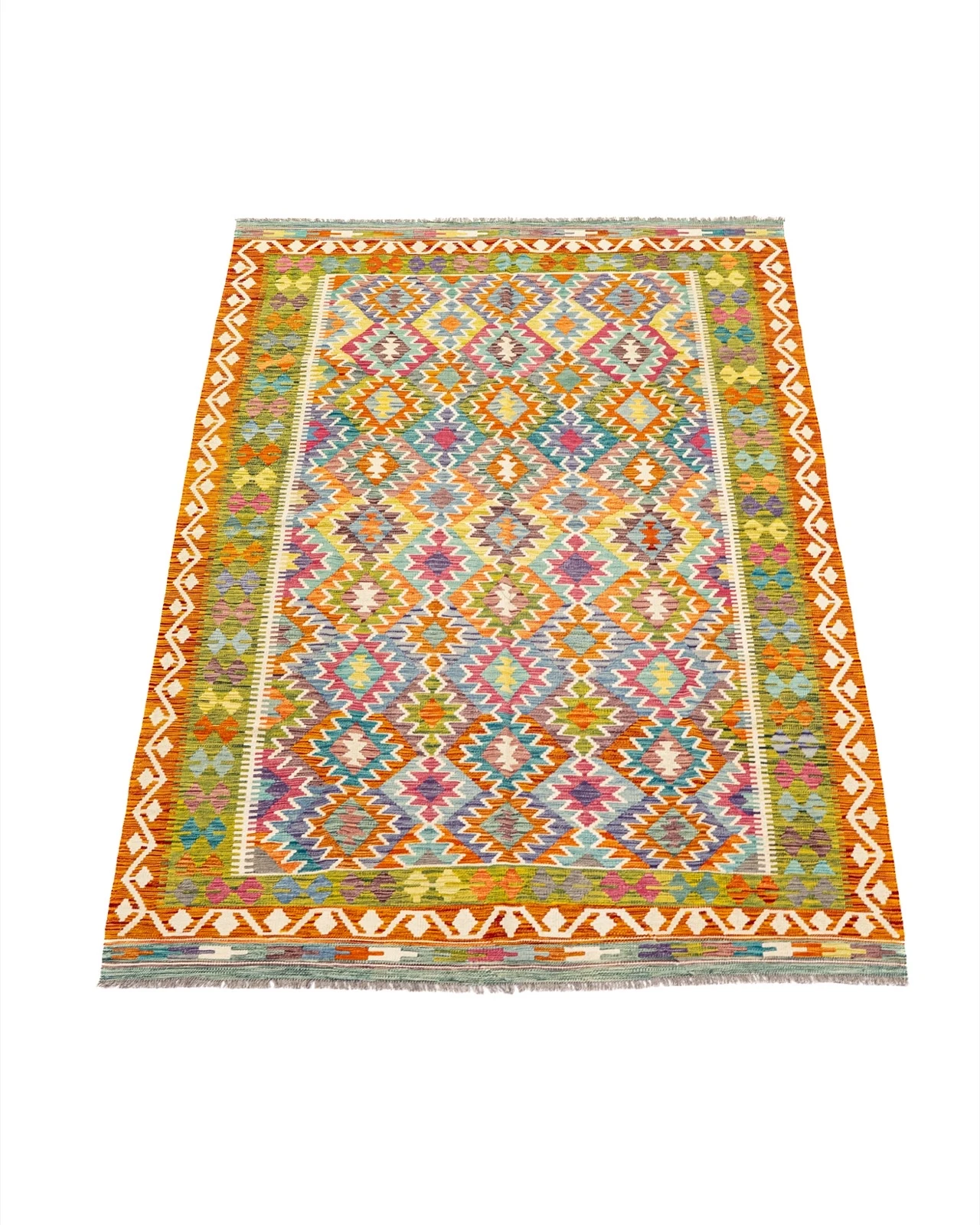 Kilim Afgana/o Grande WAS20