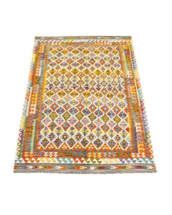 Kilim Afgana/o Grande WAS102