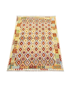 Kilim Afgana/o Grande WAS28