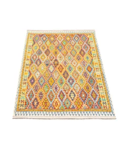 Kilim Afgana/o Grande WAS23