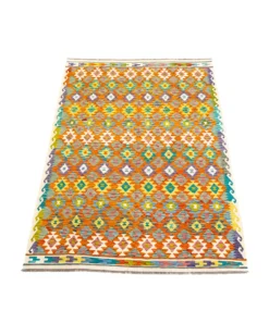 Kilim Afgana/o Grande WAS18