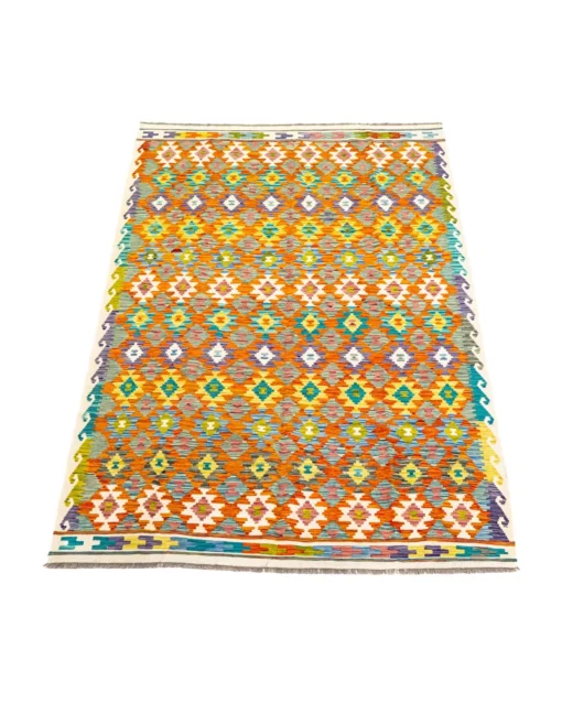 Kilim Afgana/o Grande WAS18