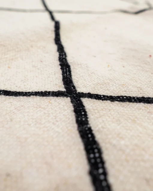 Kilim Marroquí Mediana/o RAK19 - Imagen 3