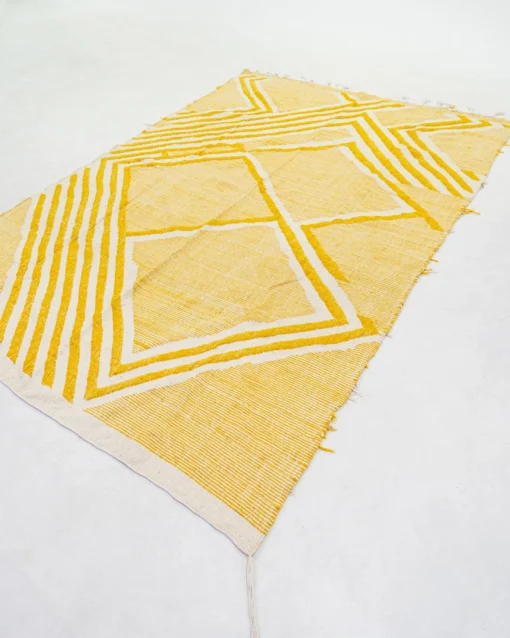 Kilim Marroquí Mediana/o RAK16 - Imagen 2