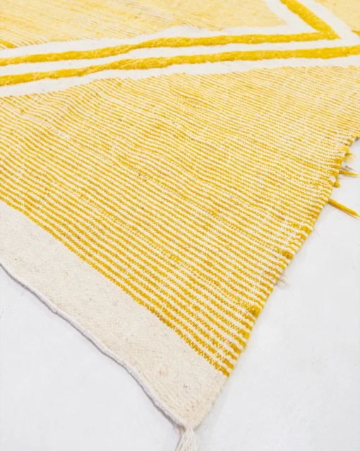 Kilim Marroquí Mediana/o RAK16 - Imagen 3
